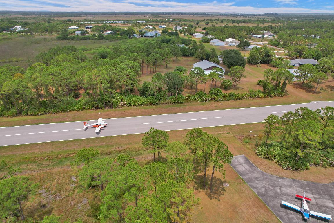 TREASURE COAST AIRPARK - Land