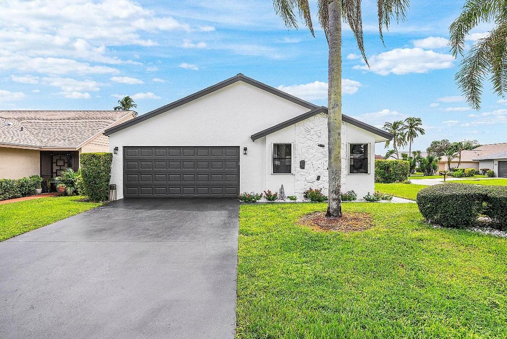 Photo of 2622 NW 13th Street, Delray Beach, FL 33445 (MLS # R11128604)