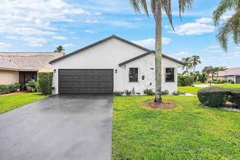 2622 NW 13th Street Delray Beach FL 33445