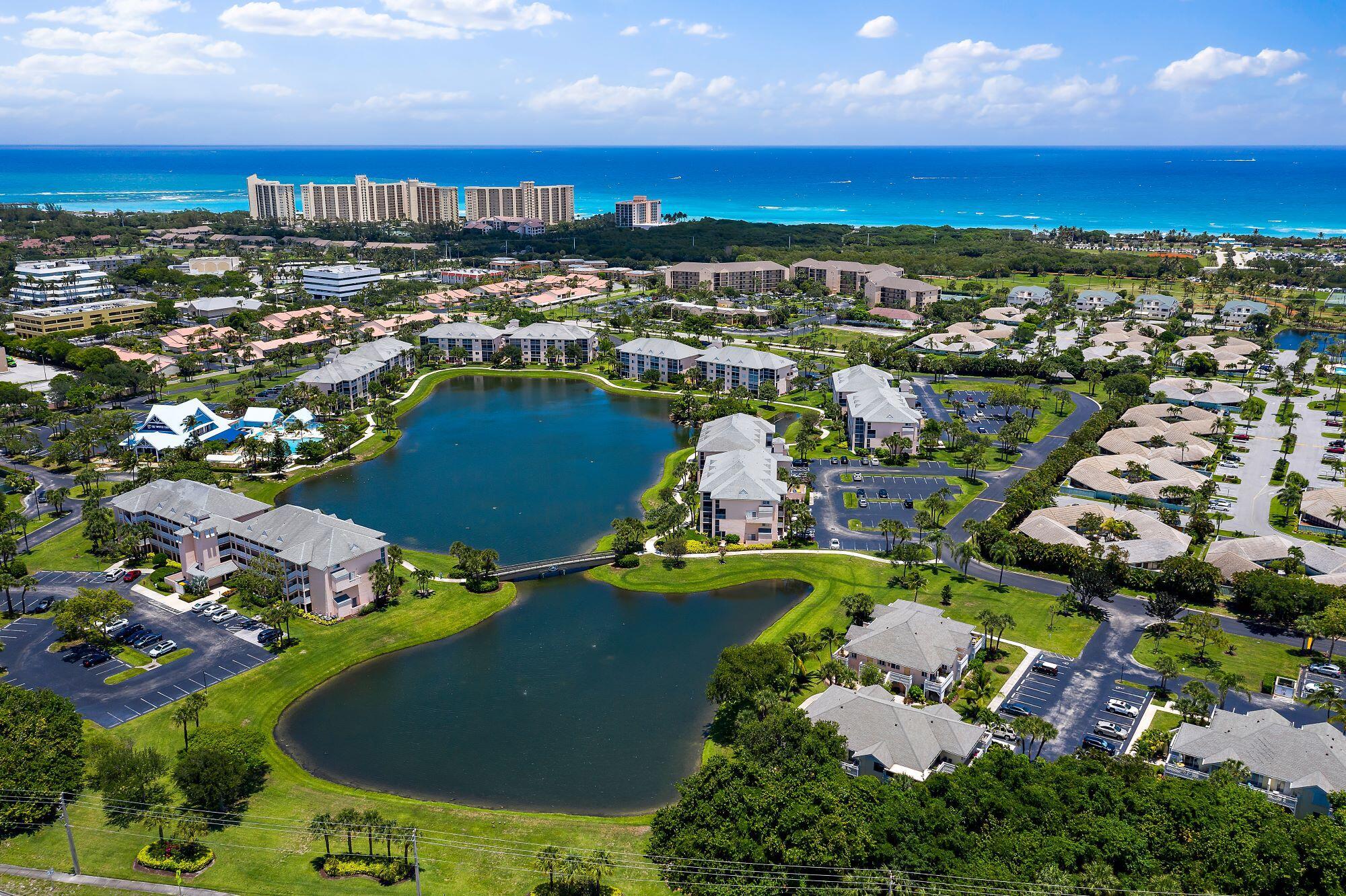 View Jupiter, FL 33477 condo