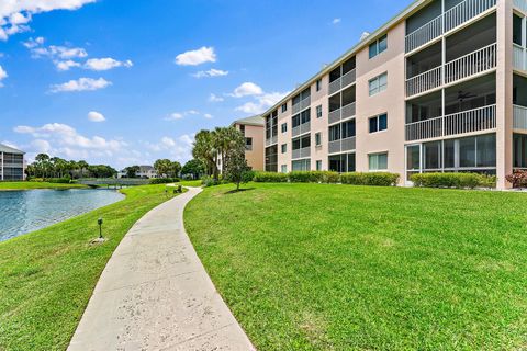 A home in Jupiter