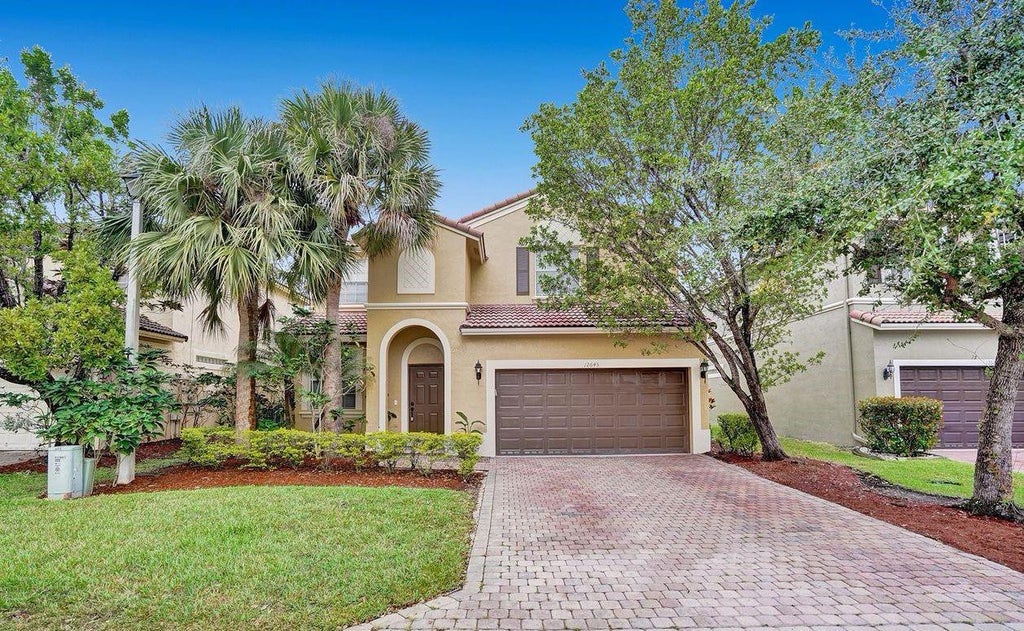 Photo of 12645 NW 8th Court, Coral Springs, FL 33071 (MLS # B26039503)