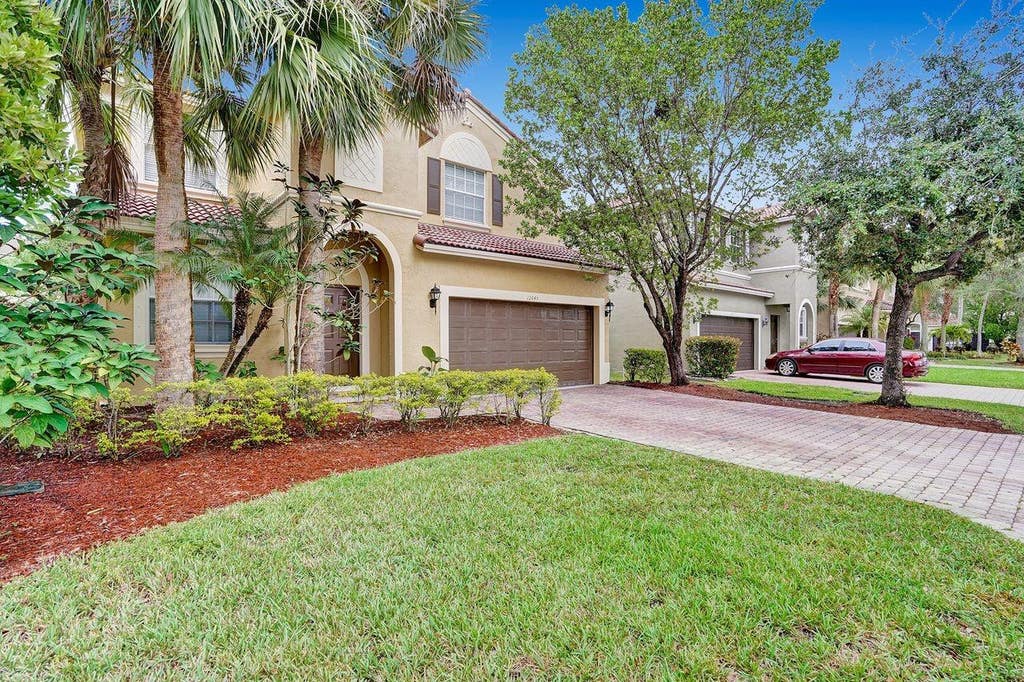 Photo of 12645 NW 8th Court, Coral Springs, FL 33071 (MLS # B26039503)