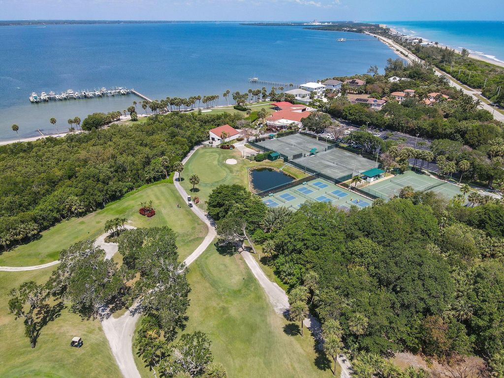 Photo of 8880 S Ocean Drive #903, Jensen Beach, FL 34957 (MLS # R10986214)