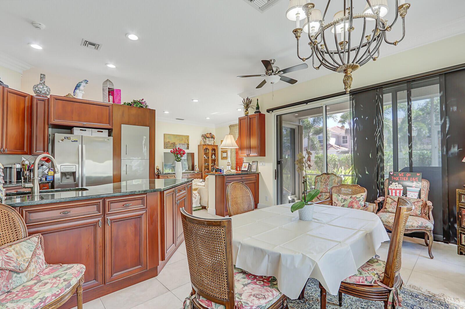 IBIS GOLF AND COUNTRY CLU - Residential