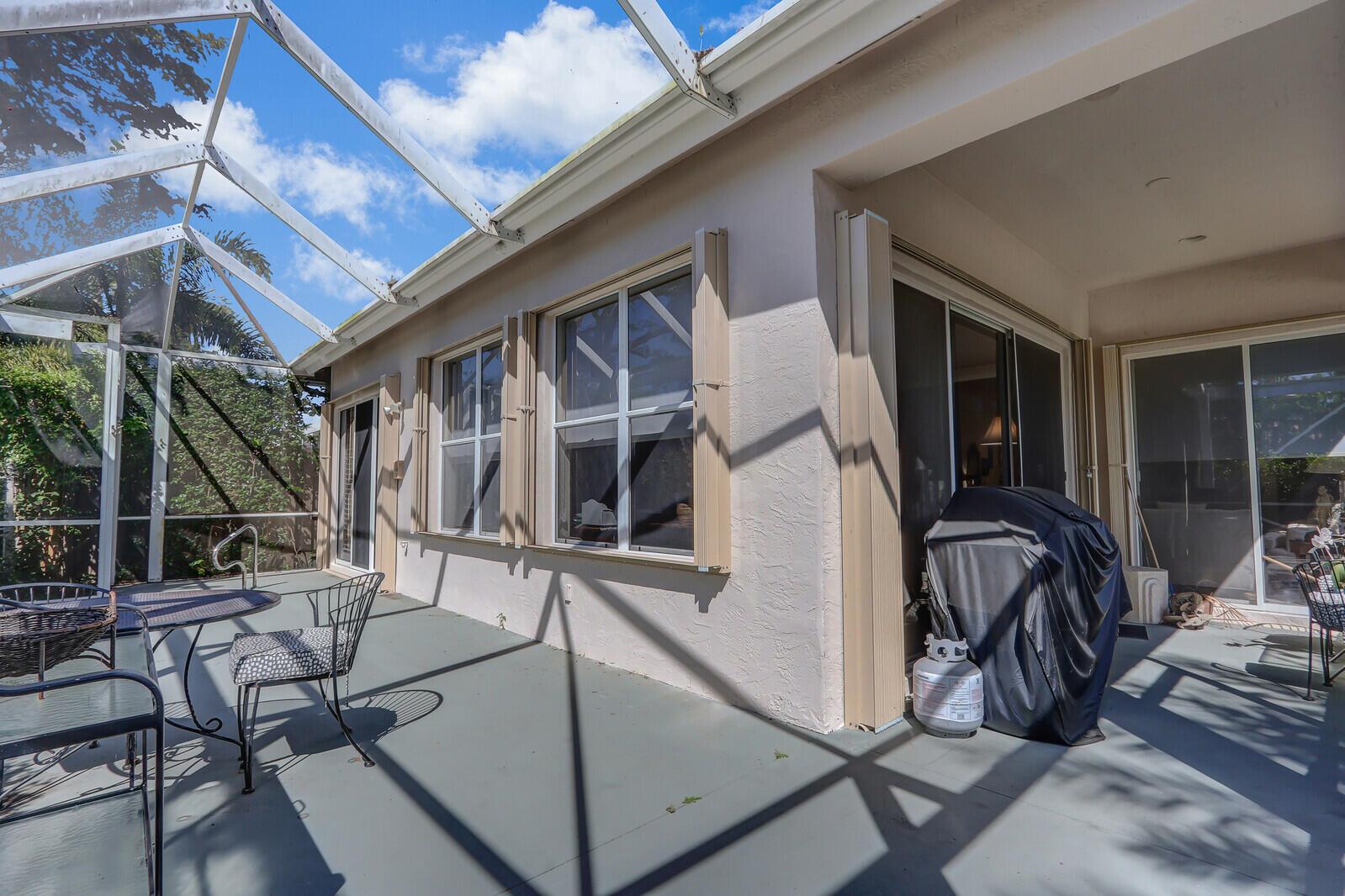 IBIS GOLF AND COUNTRY CLU - Residential