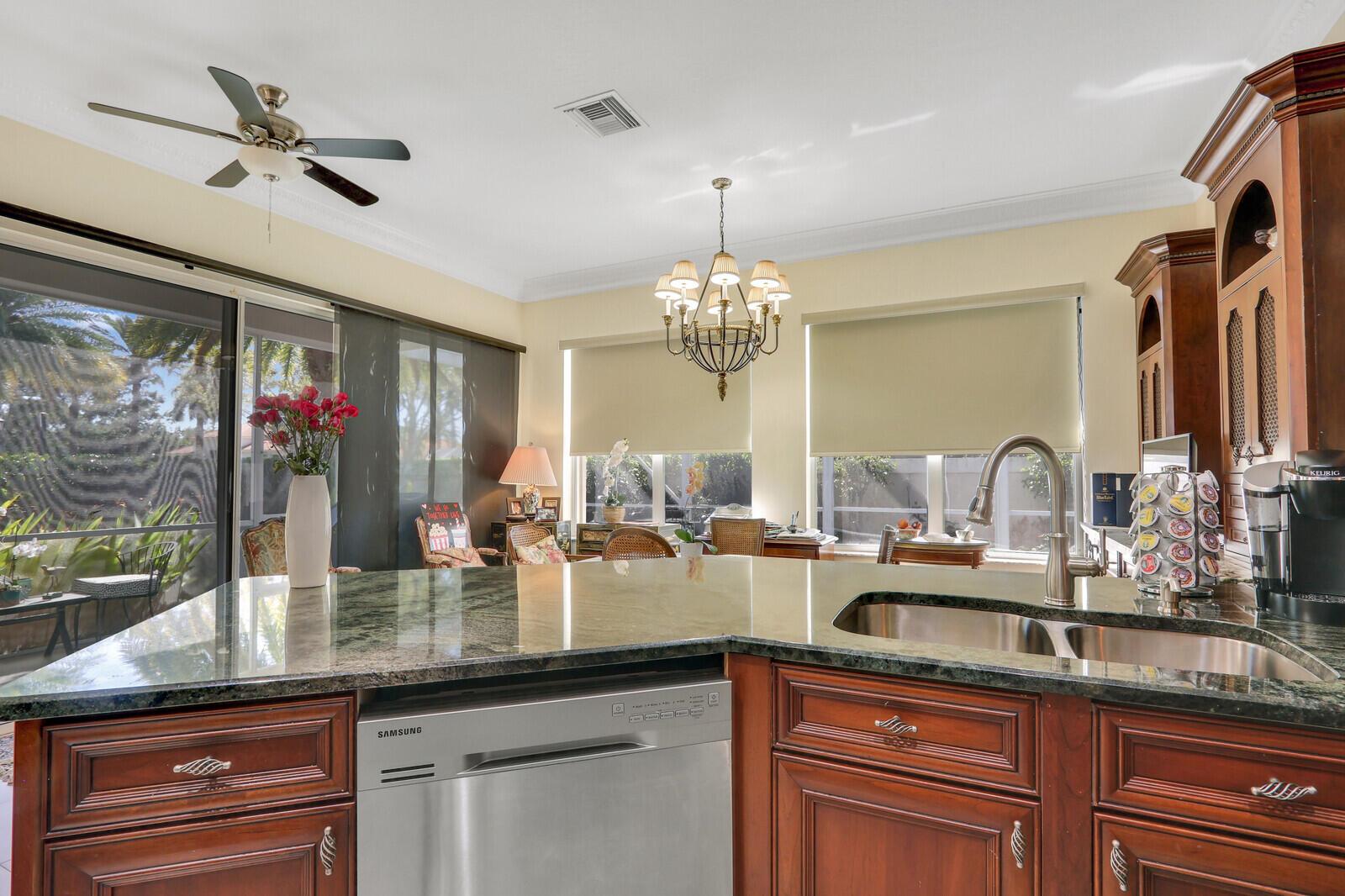 IBIS GOLF AND COUNTRY CLU - Residential