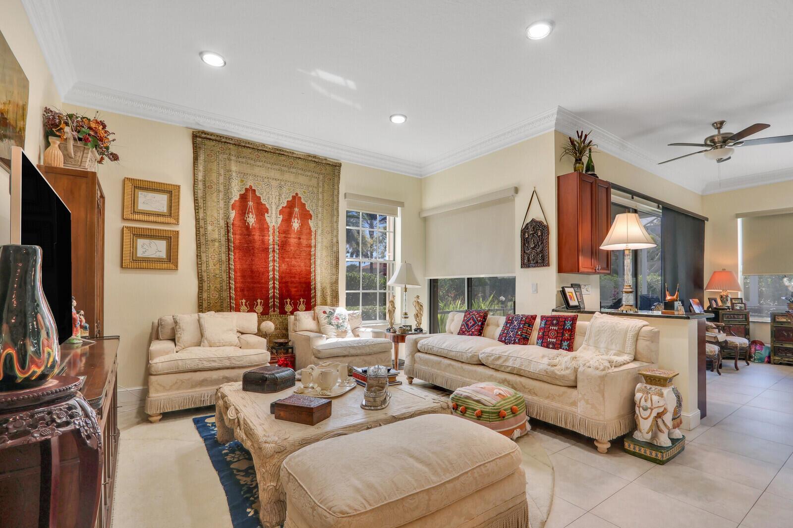 IBIS GOLF AND COUNTRY CLU - Residential