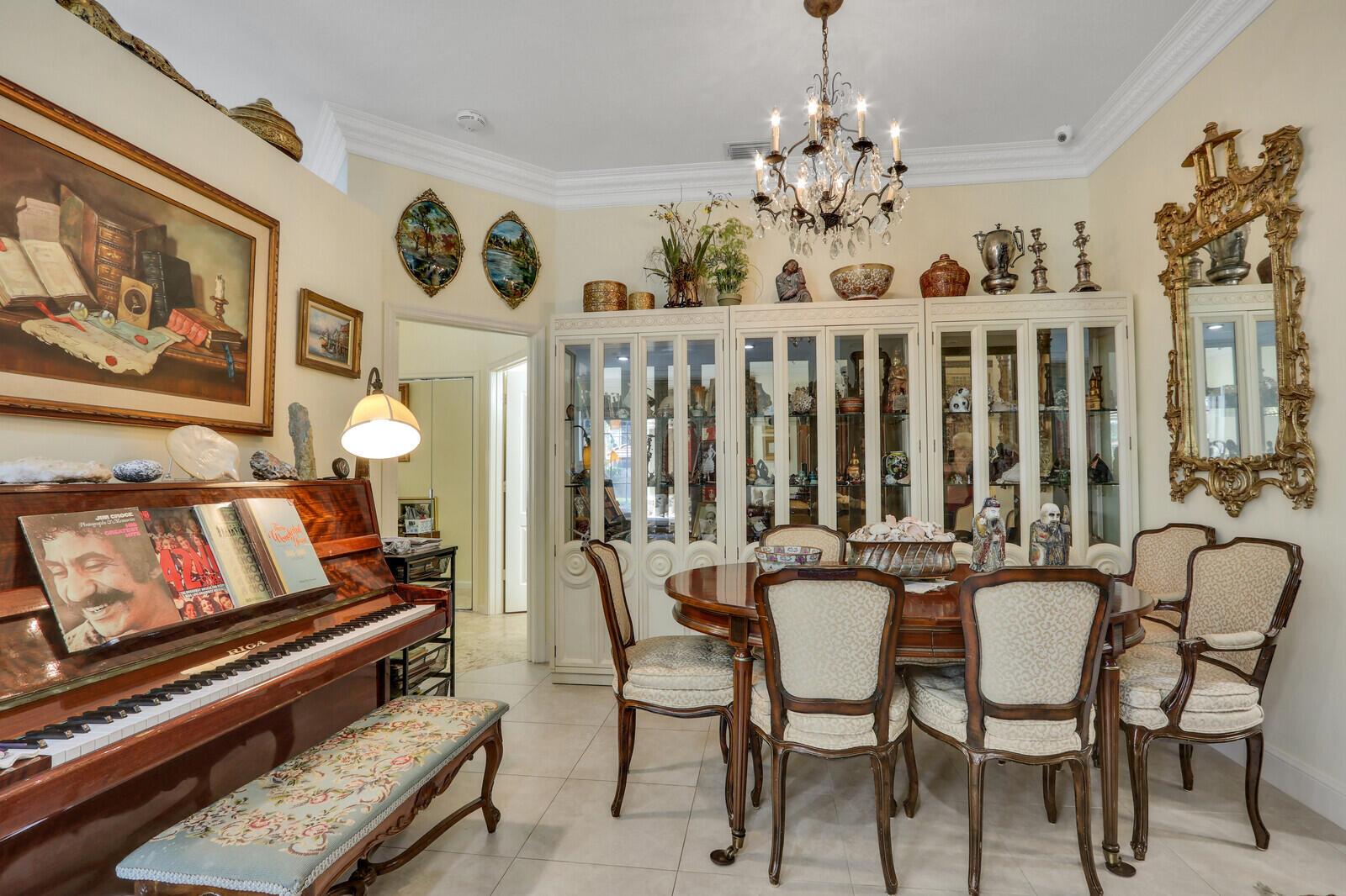 IBIS GOLF AND COUNTRY CLU - Residential