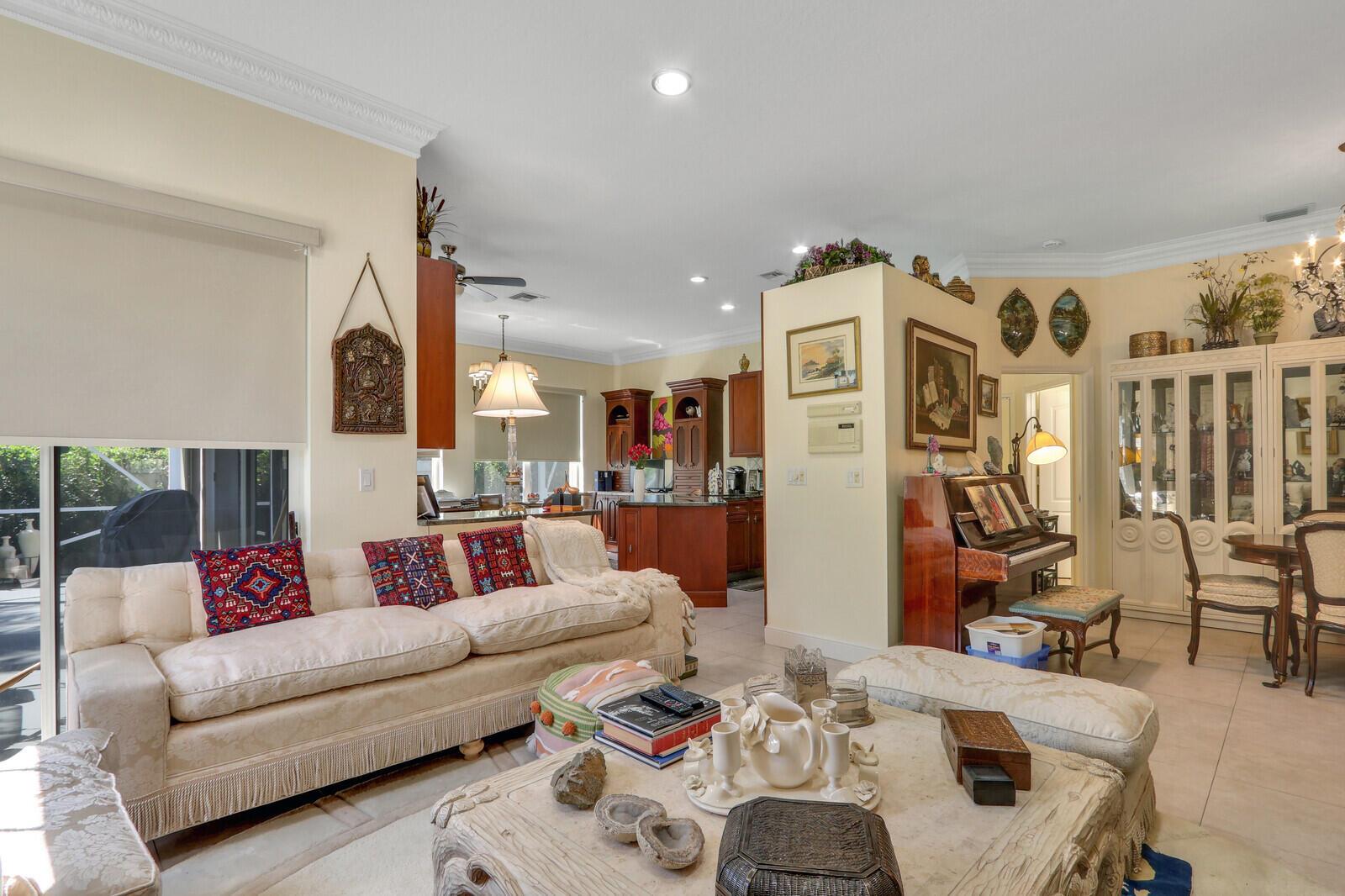 IBIS GOLF AND COUNTRY CLU - Residential