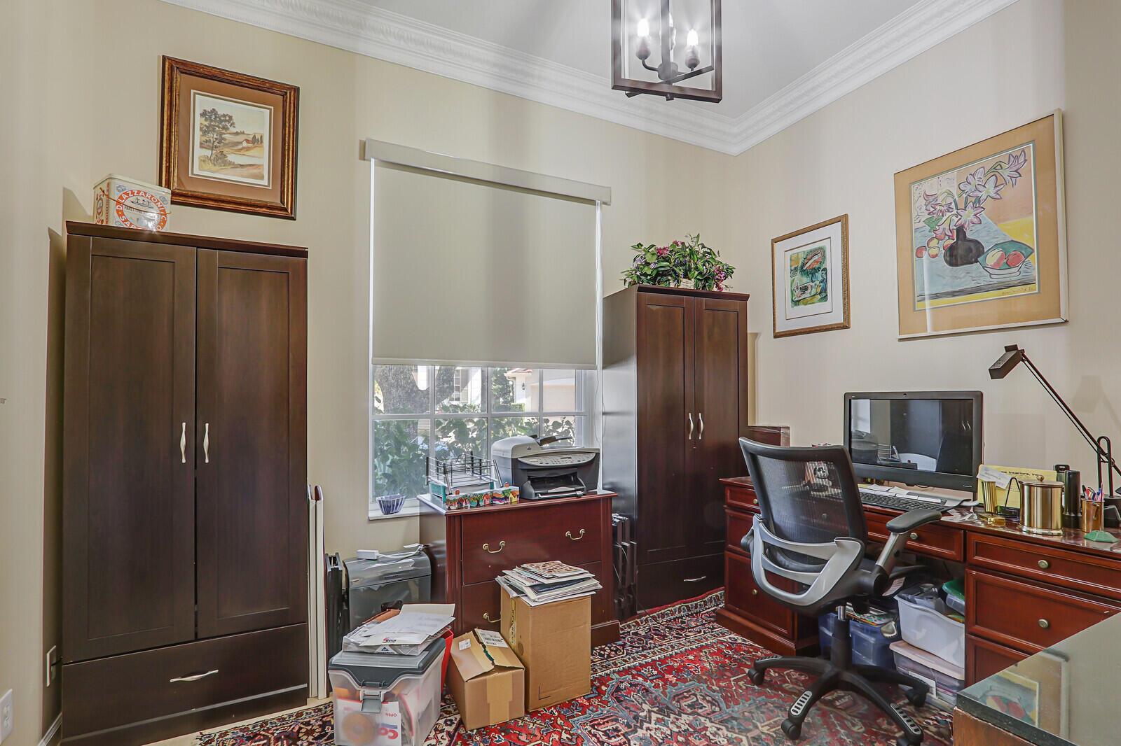 IBIS GOLF AND COUNTRY CLU - Residential