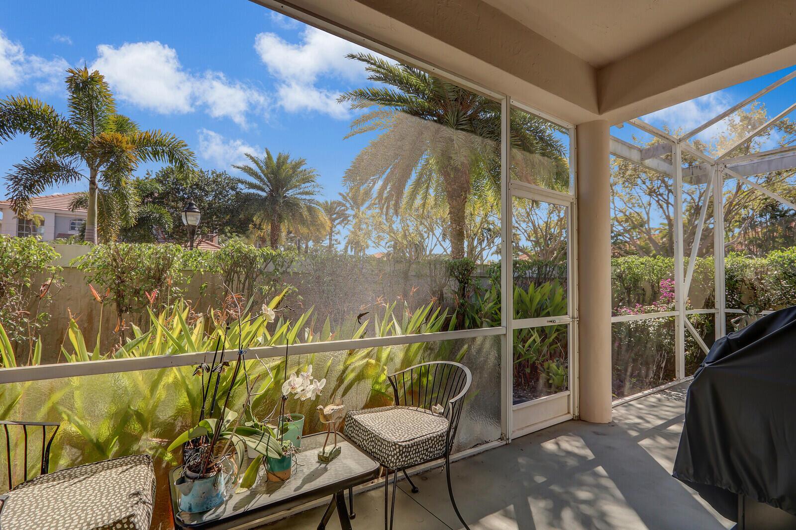 IBIS GOLF AND COUNTRY CLU - Residential