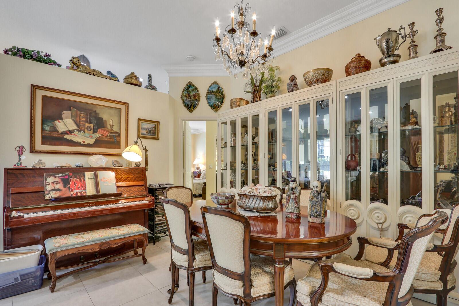 IBIS GOLF AND COUNTRY CLU - Residential