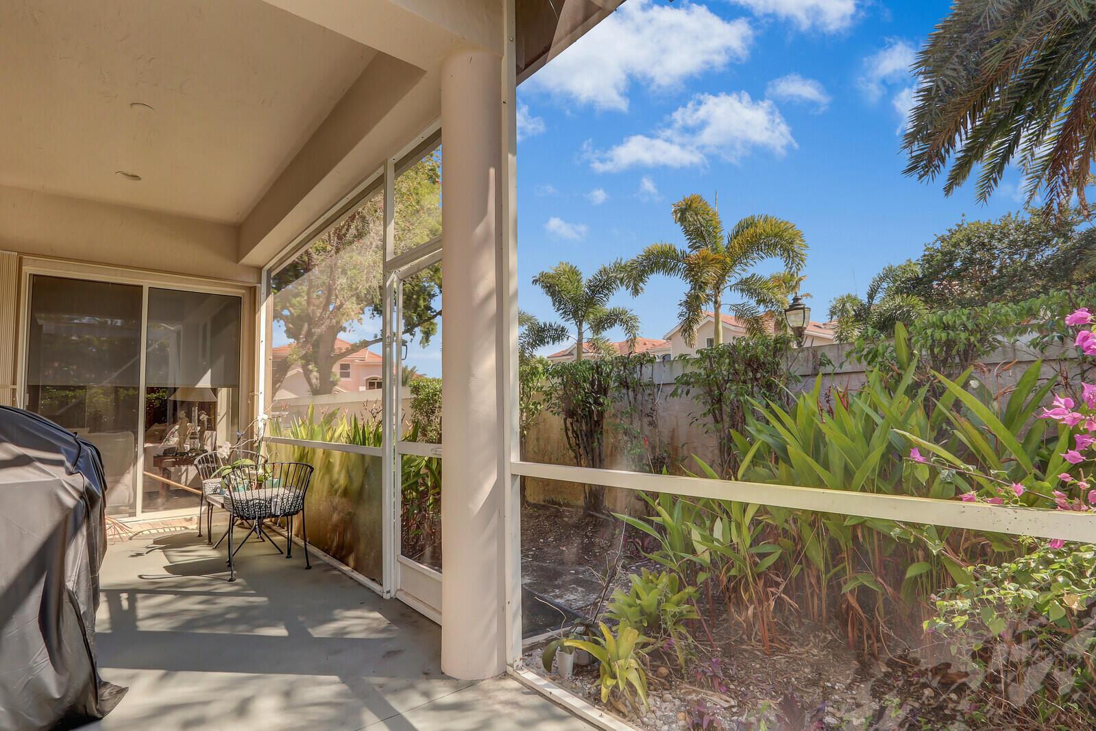 IBIS GOLF AND COUNTRY CLU - Residential