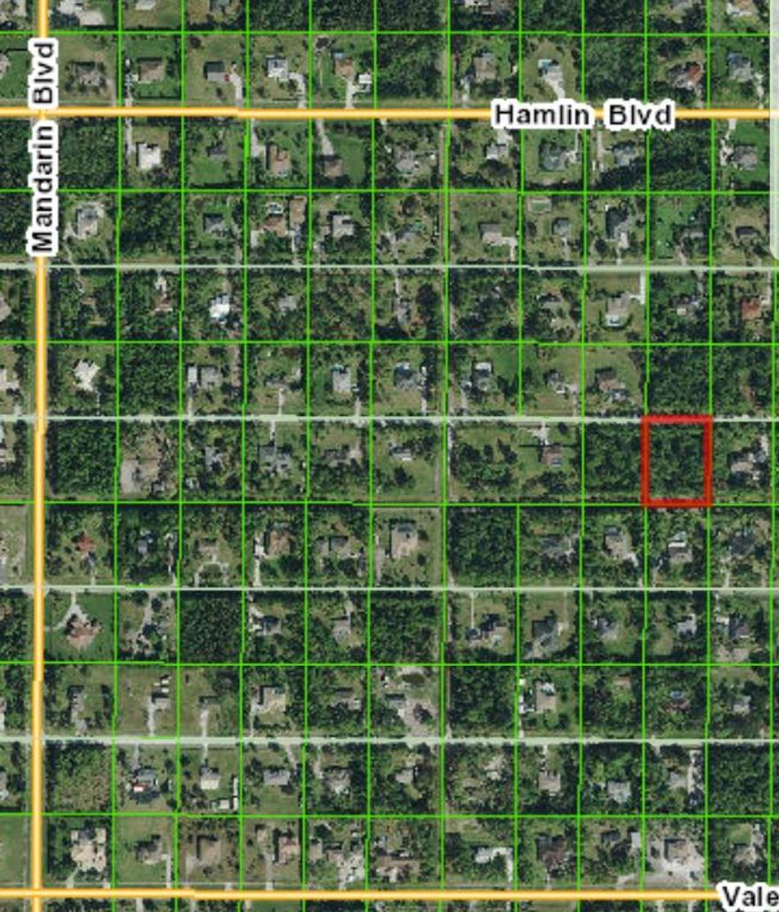 Great high and dry lot on a great street with a number of new homes. This lot features large pine trees and is well above the road. The lot also has a small canal behind it.