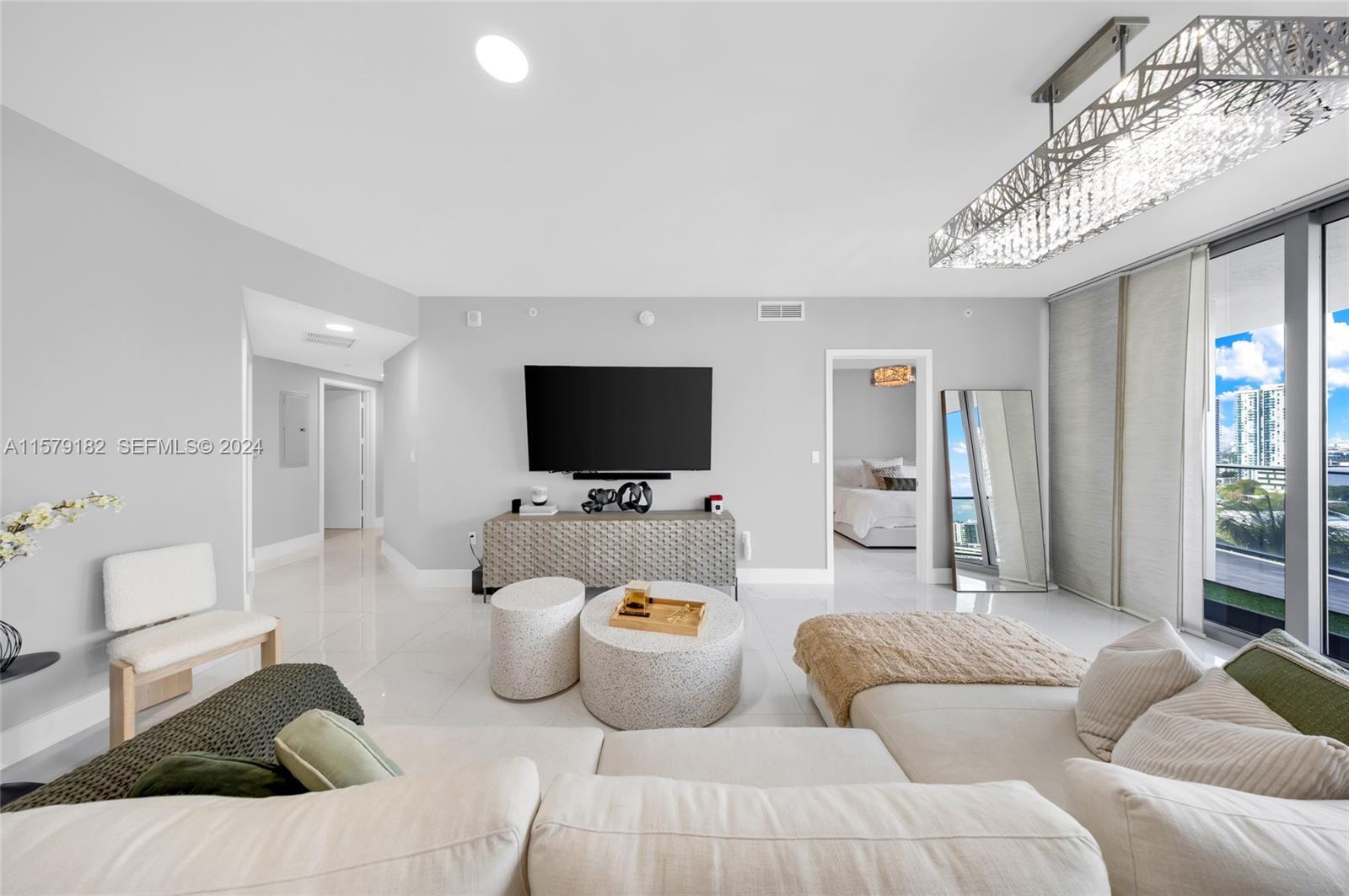 488 NE 18th Street 1801