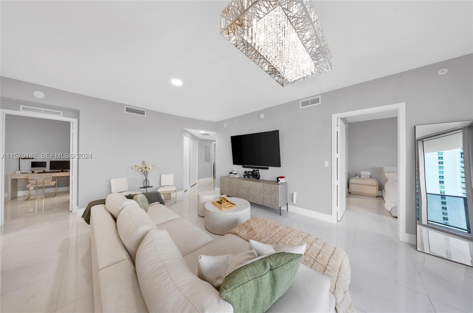 488 NE 18th Street 1801