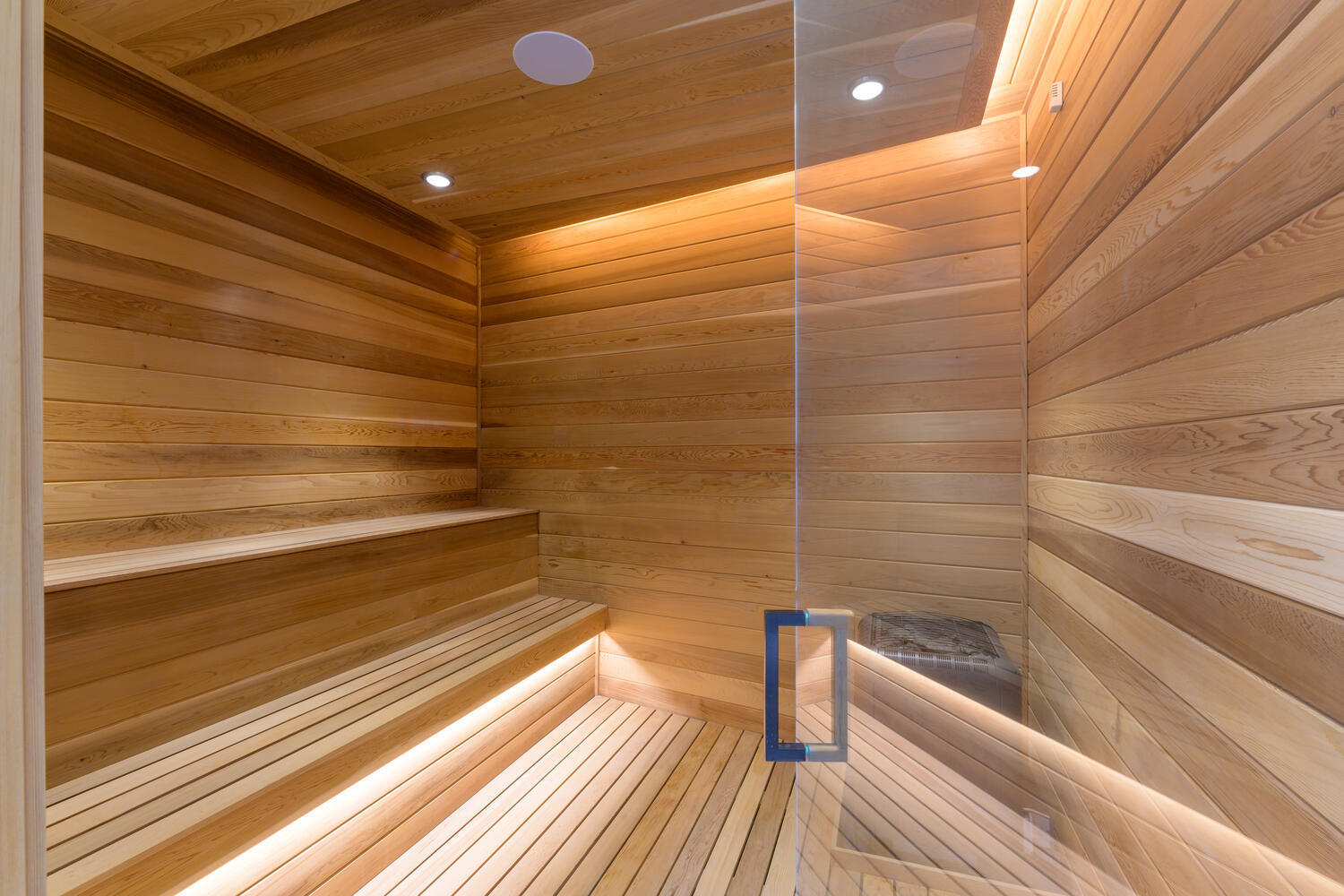 BRISTOL CONDO - Residential