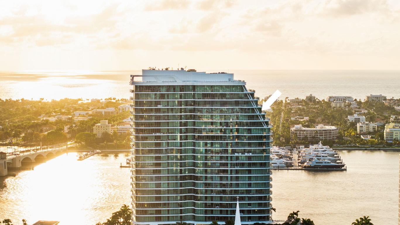 BRISTOL CONDO - Residential