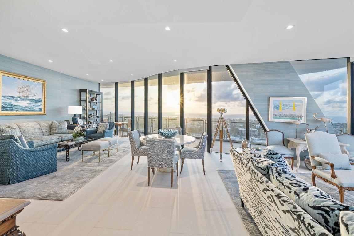 BRISTOL CONDO - Residential