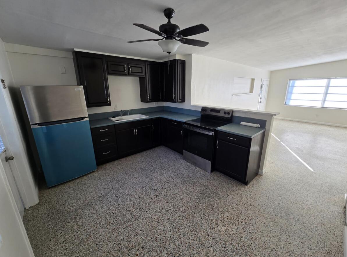 TUCKER TERRACE - Residential