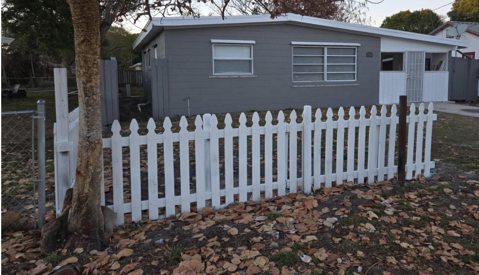 TUCKER TERRACE - Residential