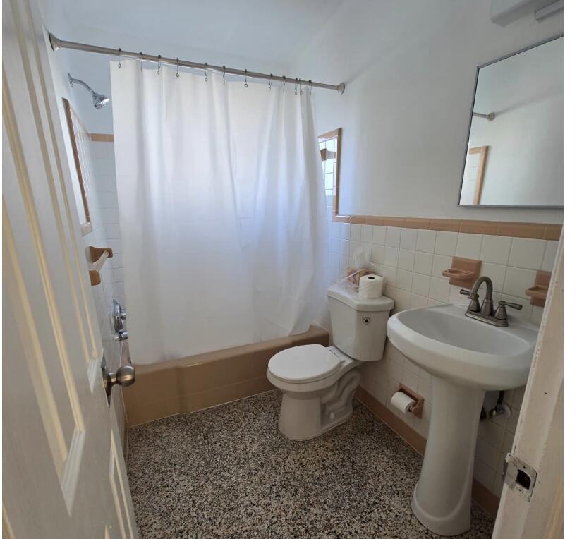 TUCKER TERRACE - Residential