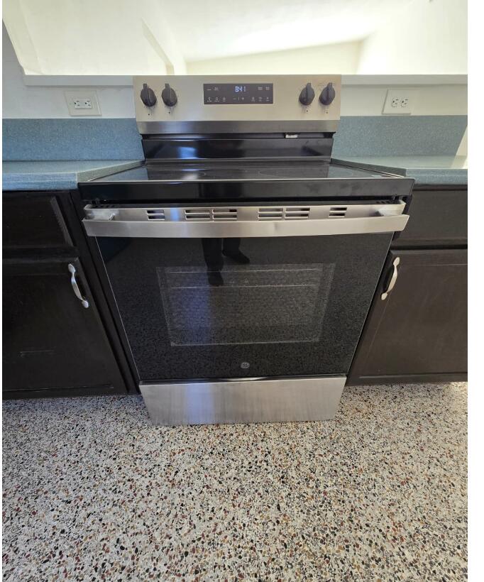 TUCKER TERRACE - Residential