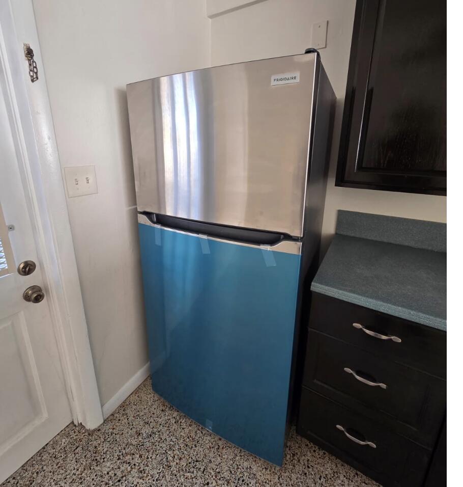 TUCKER TERRACE - Residential