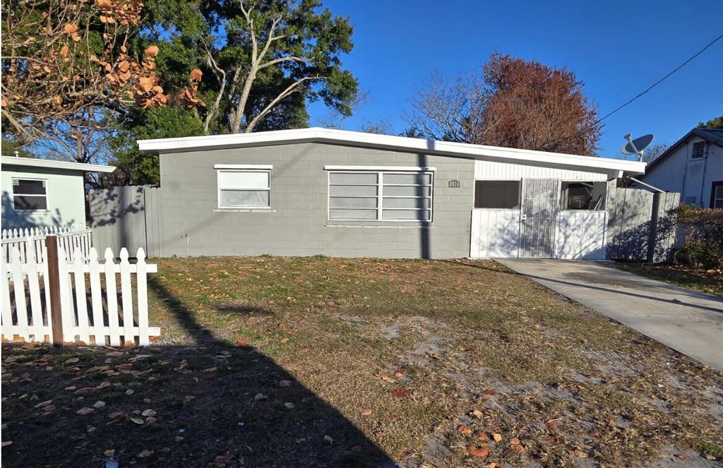 Photo of 1814 Miami Court, Fort Pierce, FL 34950 (MLS # R11166199)