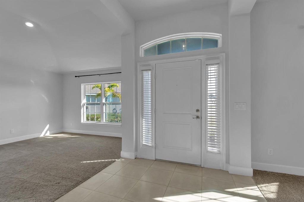 Photo of 8313 Cristelle Court, Fort Pierce, FL 34951 (MLS # R10935915)