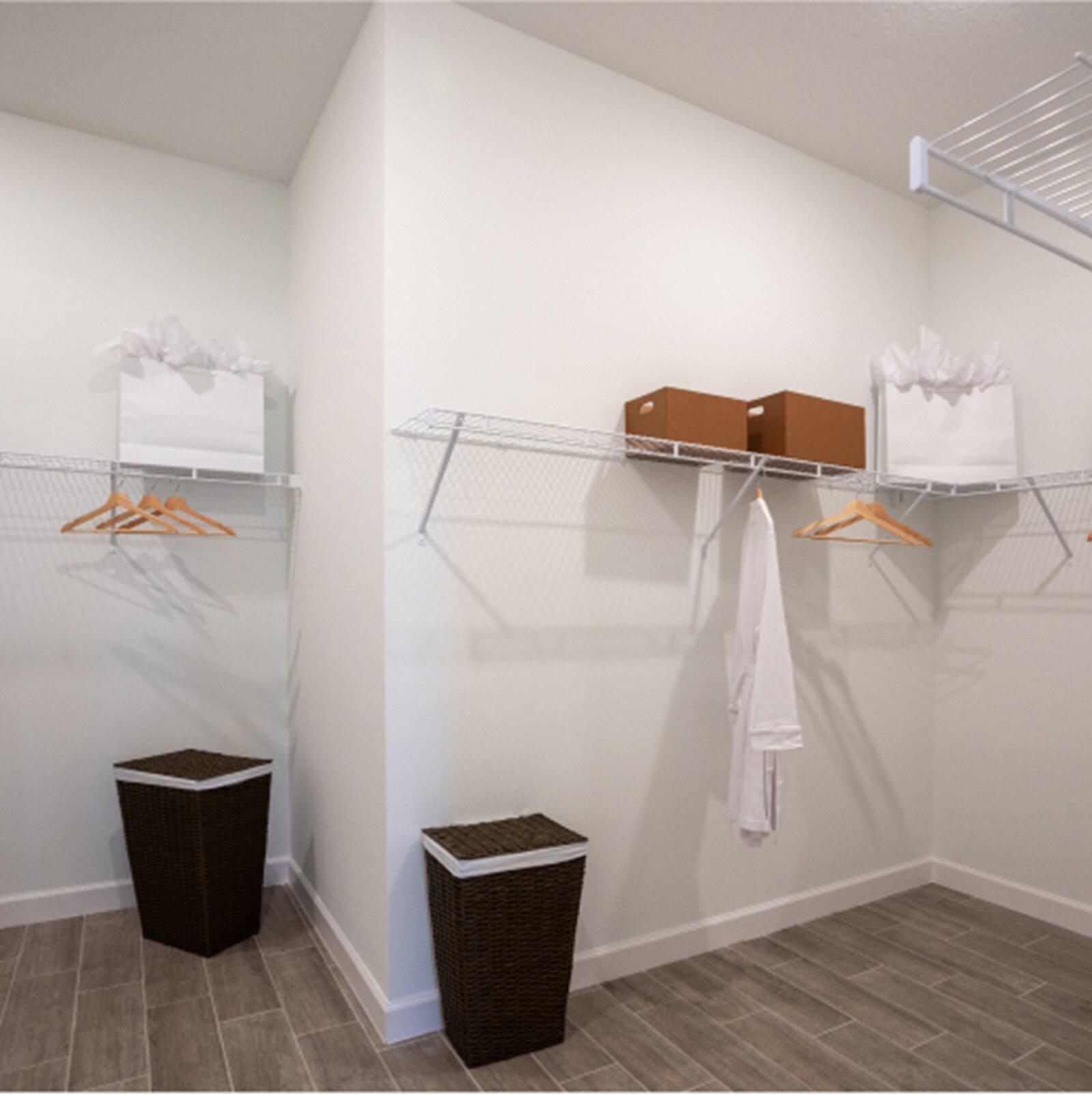 VERANDA PRESERVE - Residential