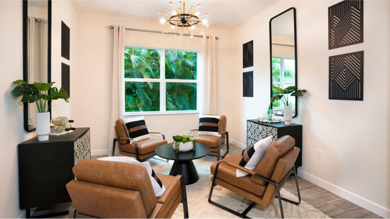 VERANDA PRESERVE - Residential