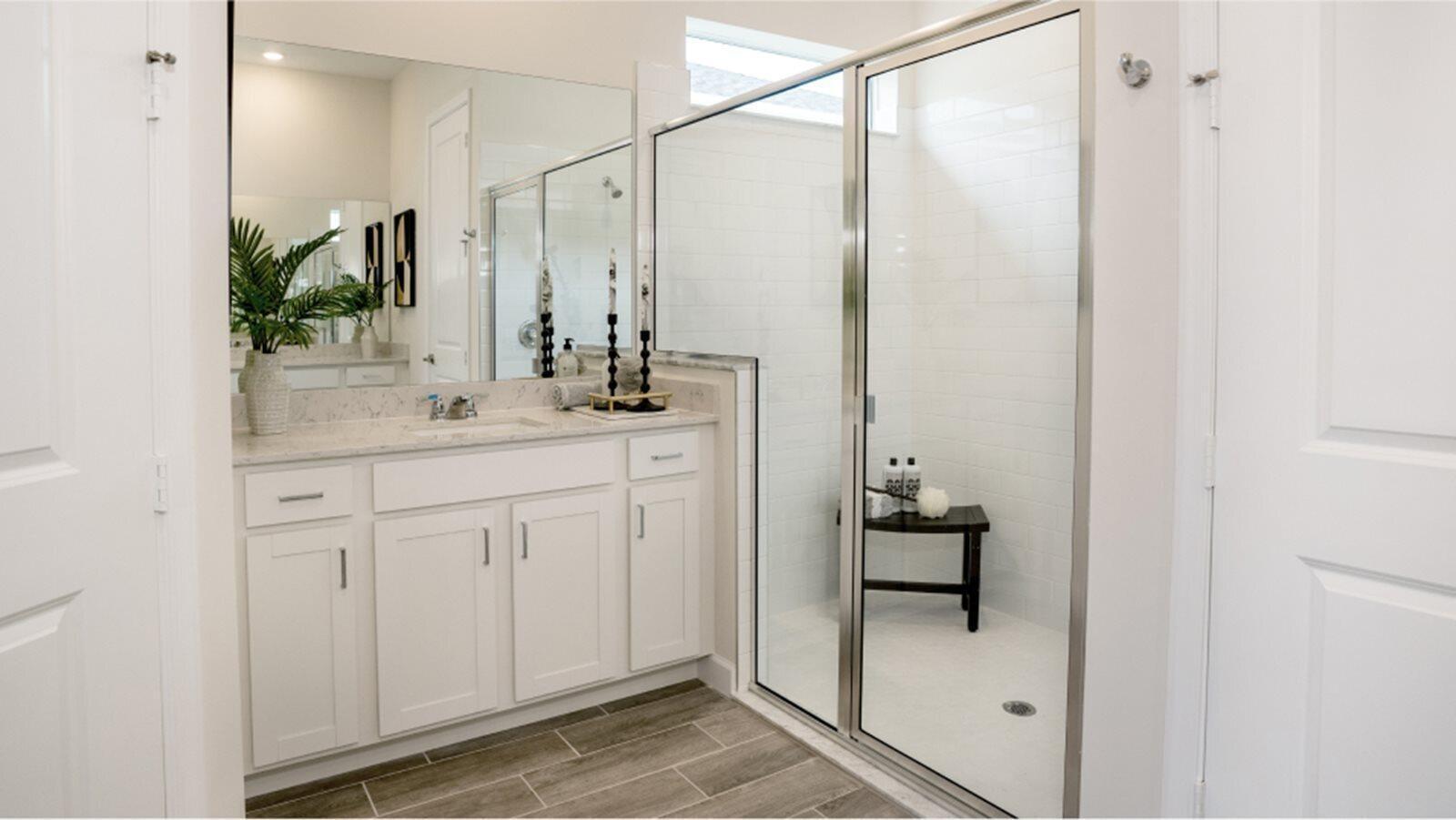 VERANDA PRESERVE - Residential