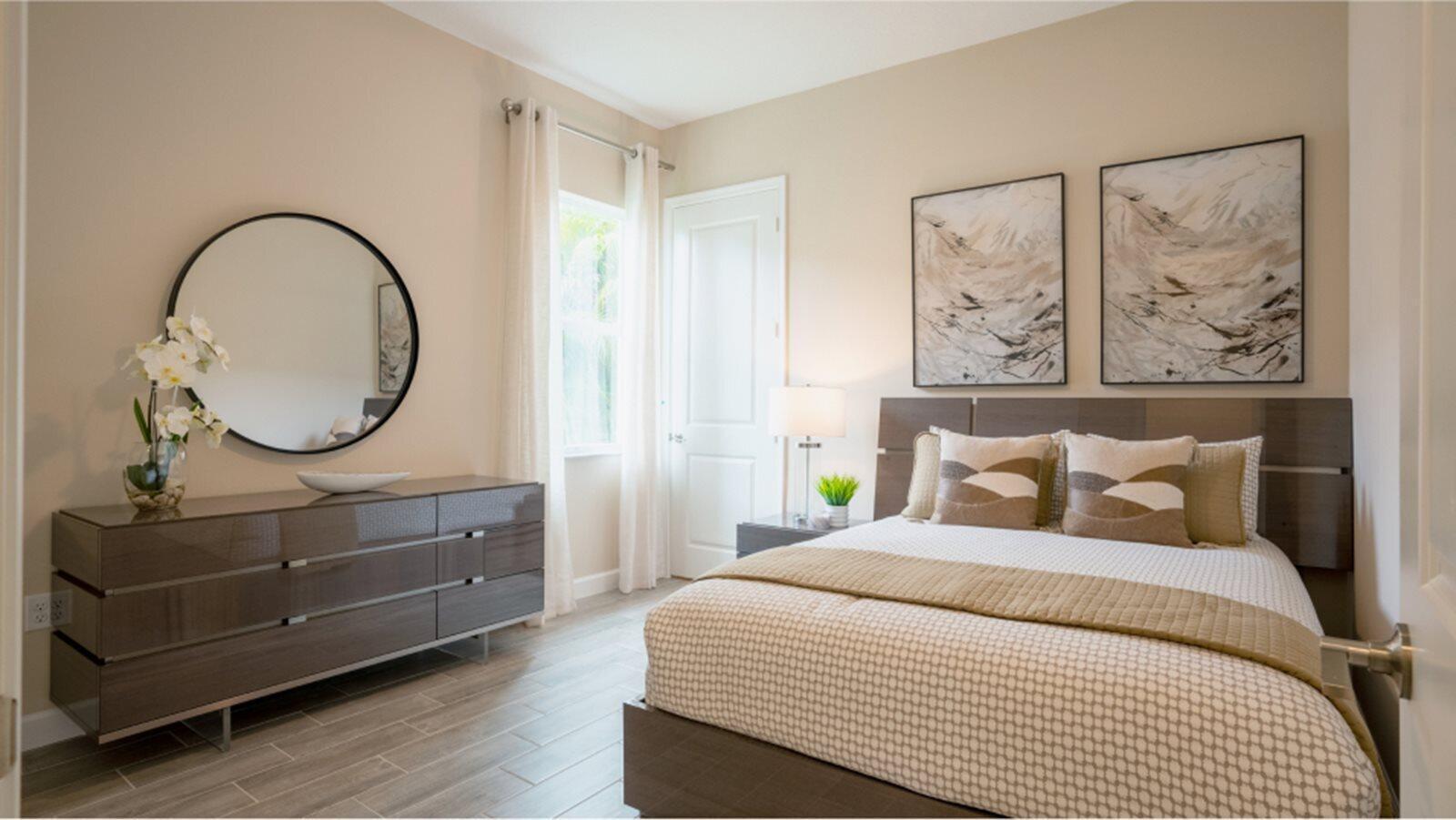 VERANDA PRESERVE - Residential