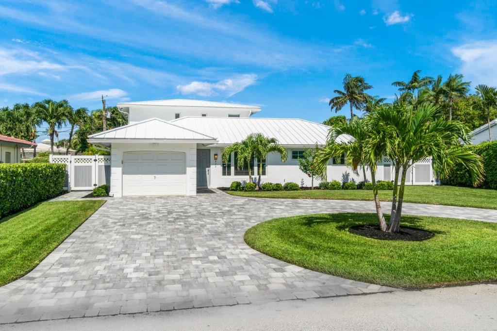 Boca Raton Riviera Unit D - Residential