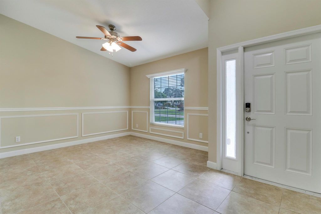 Photo of 3640 SW Hale Street, Port Saint Lucie, FL 34953 (MLS # R11015232)