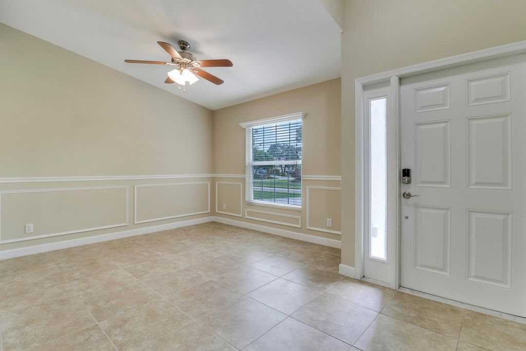 Photo of 3640 SW Hale Street, Port Saint Lucie, FL 34953 (MLS # R11015232)