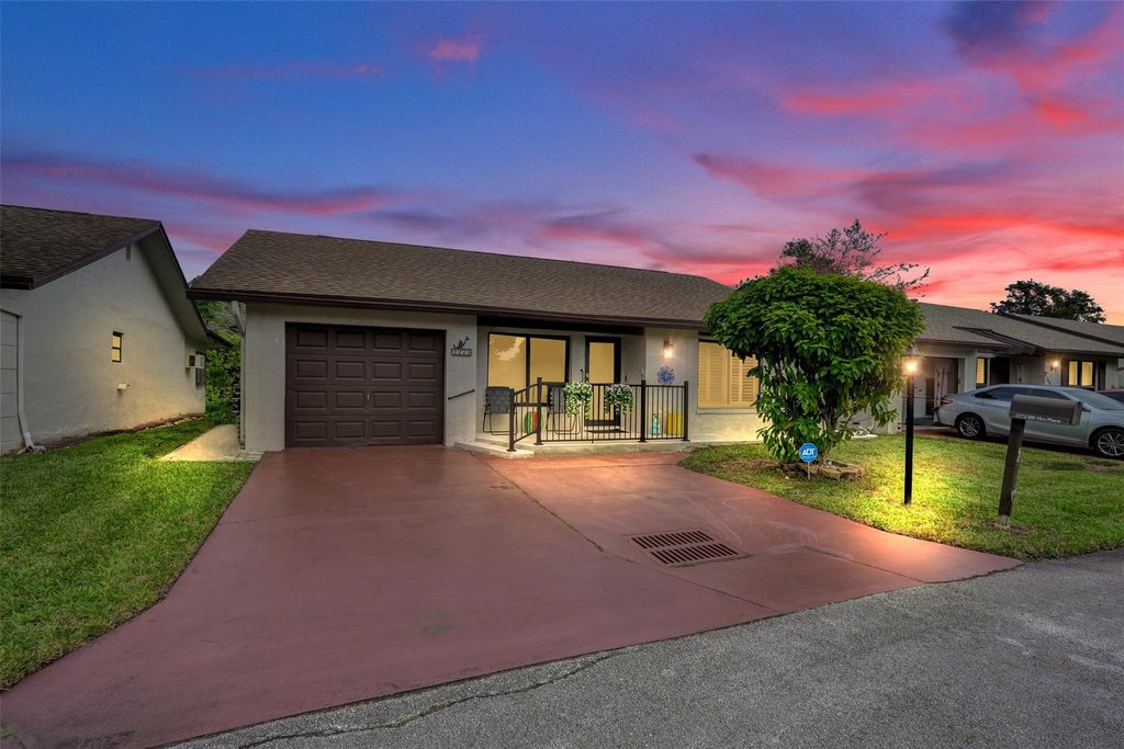 Photo of 2273 SW 15th Place, Deerfield Beach, FL 33442 (MLS # F10548527)