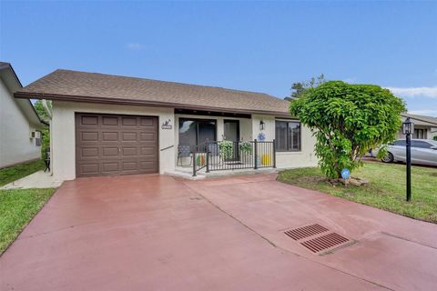 2273 SW 15th Place Deerfield Beach FL 33442