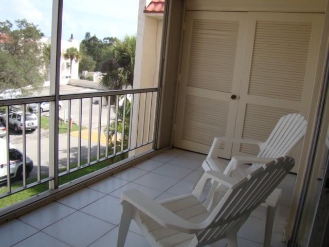 Spanish Oaks Condo - Residential Lease