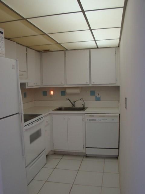 Spanish Oaks Condo - Residential Lease