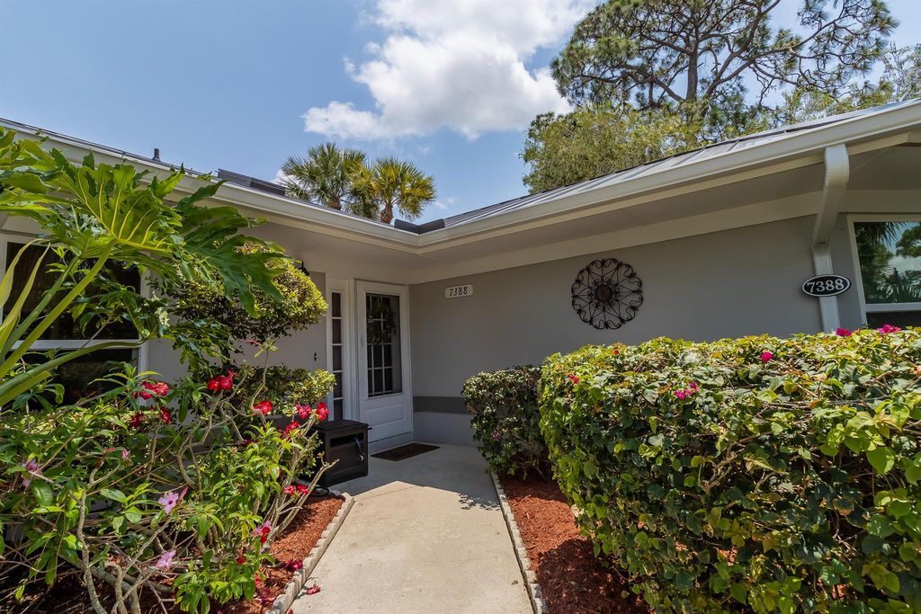 Photo of 7388 Pine Creek Way, Port Saint Lucie, FL 34986 (MLS # R10987851)
