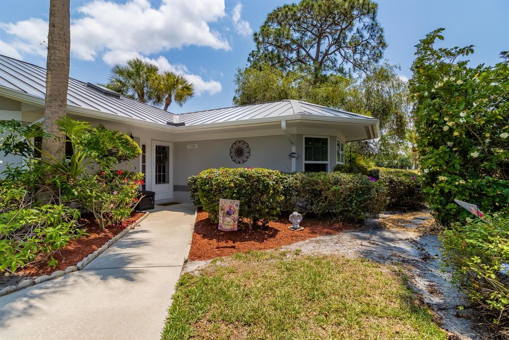 Photo of 7388 Pine Creek Way, Port Saint Lucie, FL 34986 (MLS # R10987851)