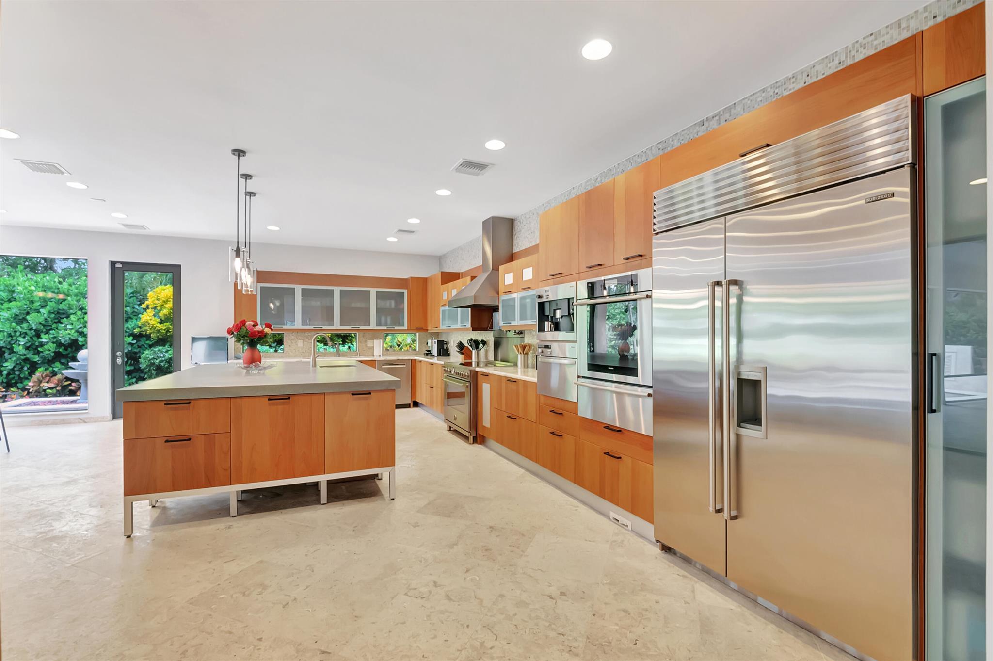 OAKBROOK OF BOCA WEST - Residential