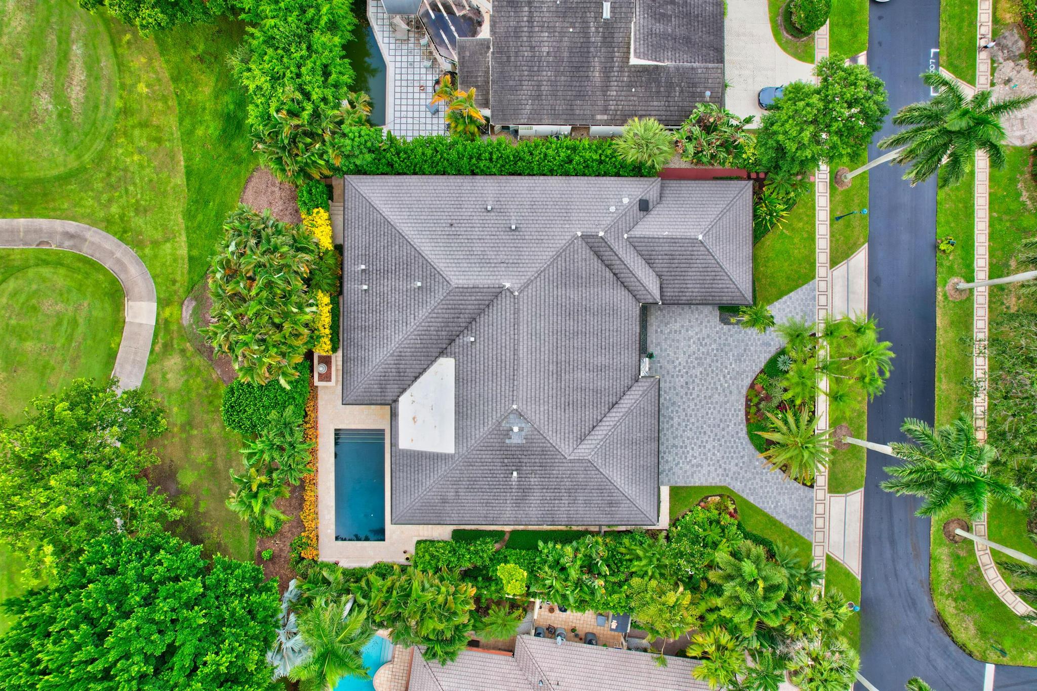 OAKBROOK OF BOCA WEST - Residential