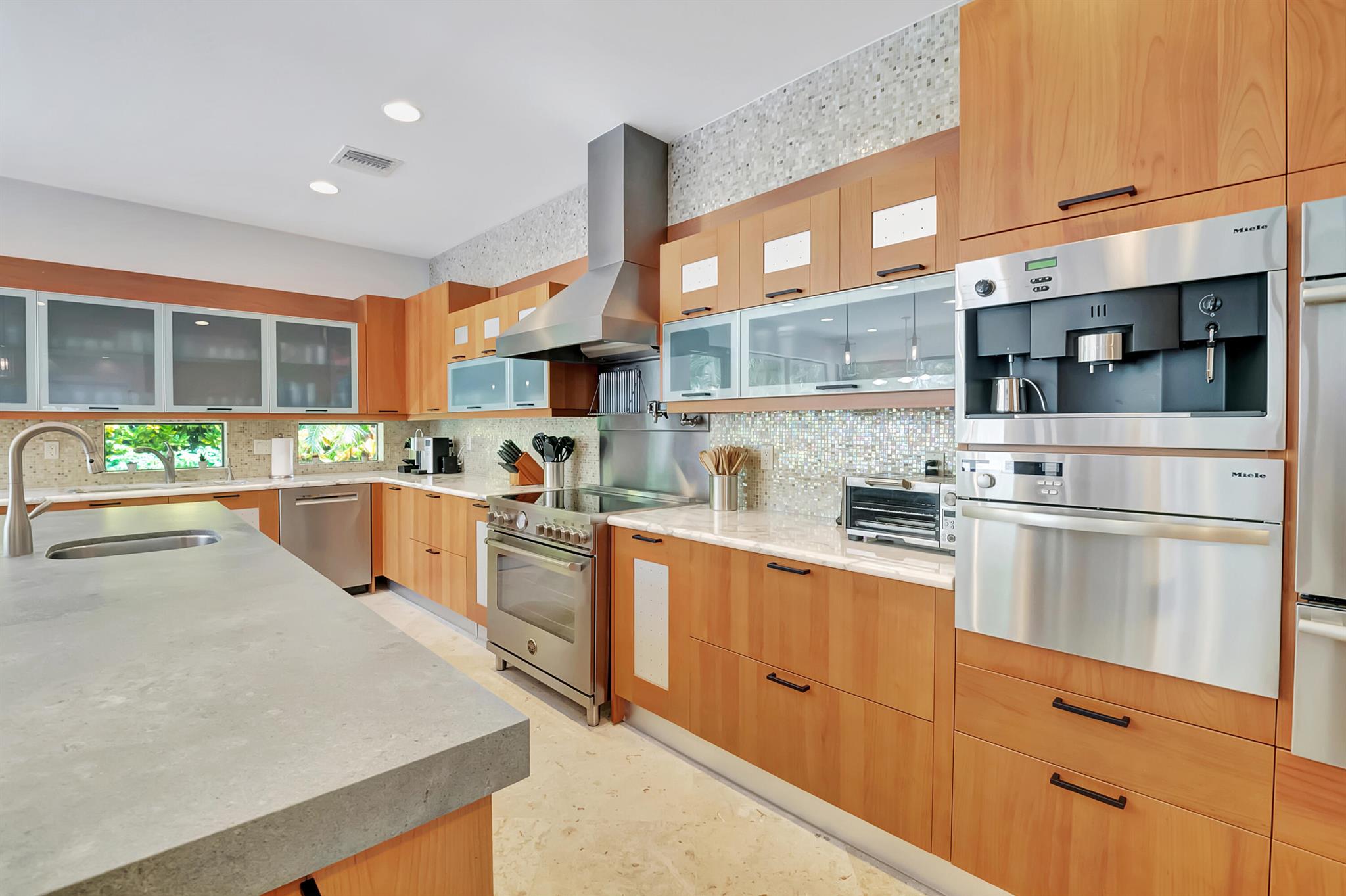 OAKBROOK OF BOCA WEST - Residential