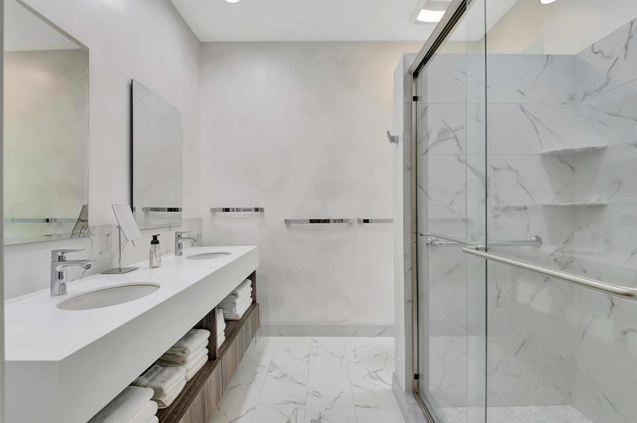 OAKBROOK OF BOCA WEST - Residential