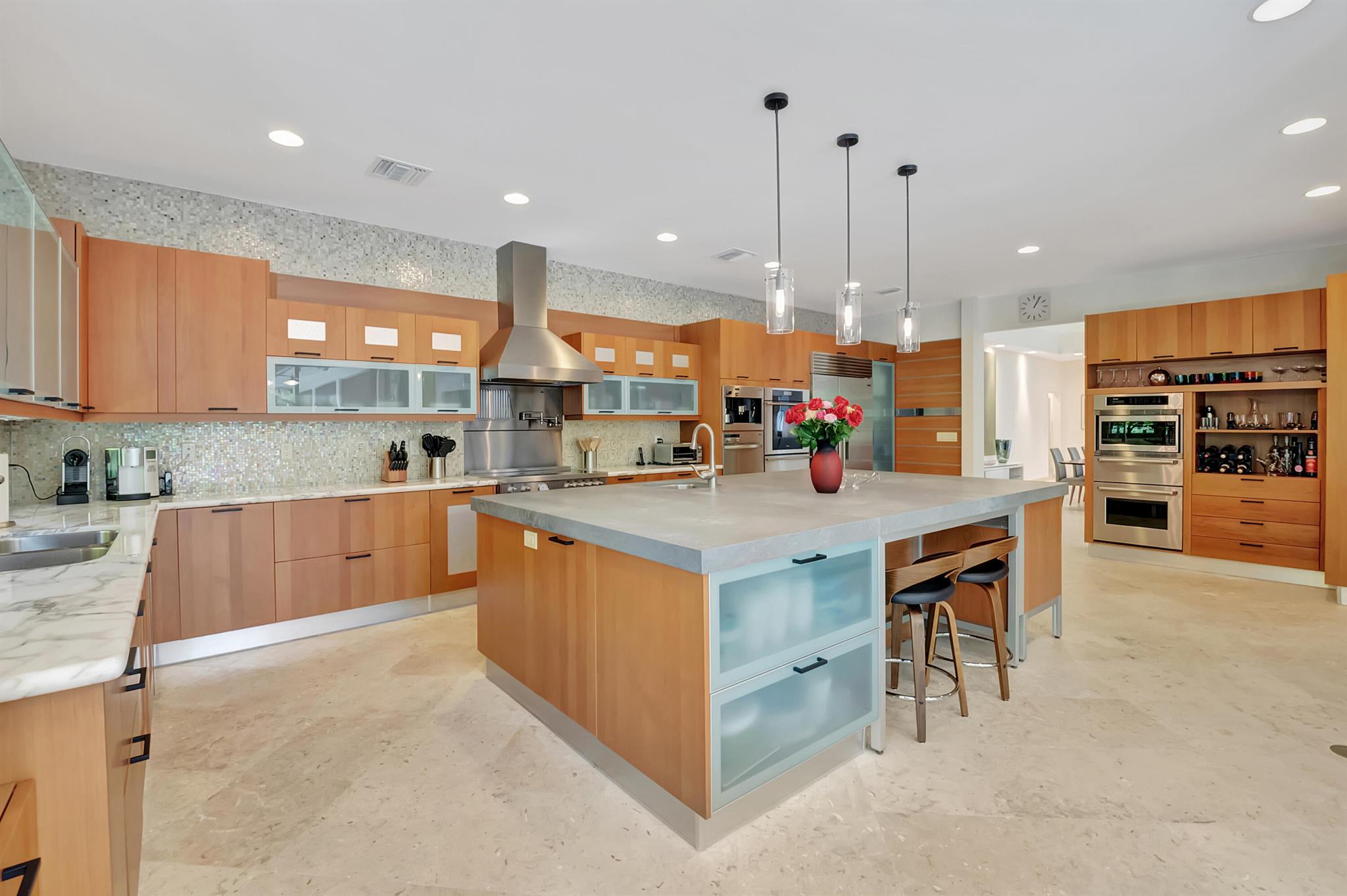 OAKBROOK OF BOCA WEST - Residential