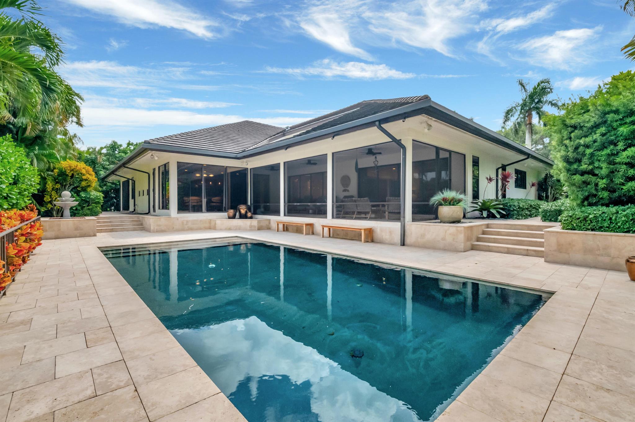 OAKBROOK OF BOCA WEST - Residential